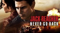 Jack Reacher: Nevracej se