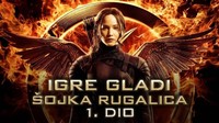 Igre gladi: Šojka rugalica (1)