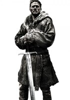 Kralj Arthur: Legenda o maču