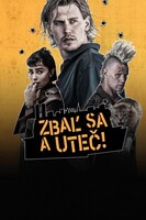 Život v hajzlu