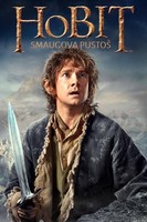 Hobit: Smaugova pustoš