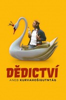 Dědictví aneb Kurvahošigutntag