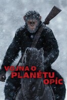 Válka o planetu opic