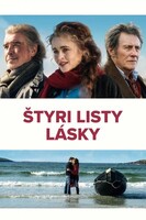 Čtyři milostné dopisy
