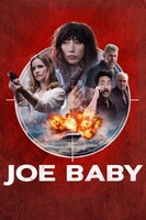 Joe Baby