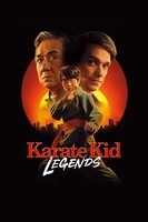 Karate Kid: Legende
