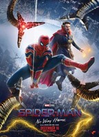 Spider-Man: Put bez povratka
