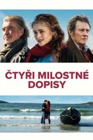 Čtyři milostné dopisy