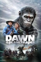 Planet Majmuna: Revolucija