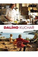 Dalího kuchař