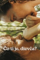 Co je ti, holka?