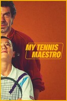 Tenisový maestro