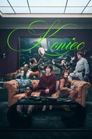 Konec
