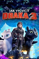 Jak vycvičit draka 3
