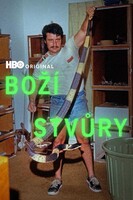 Boží stvůry