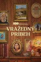 Příběh vražedkyně