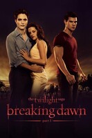 Twilight Saga: Rozbřesk - 1. část