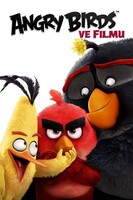 Angry Birds ve filmu