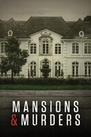 Mansions and Murders