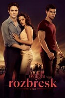 Twilight Saga: Rozbřesk - 1. část