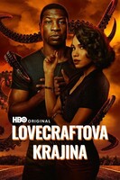Lovecraftova země