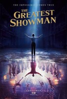 Najveći showman