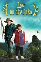 Lov na divljake