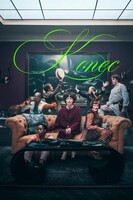 Konec
