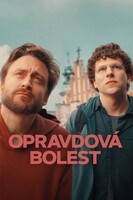 Opravdová bolest
