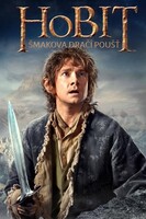 Hobit: Šmakova dračí poušť