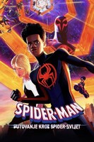Spider-Man: Putovanje kroz Spider-svijet