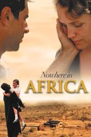 Nikde v Africe