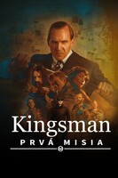 Kingsman: První mise
