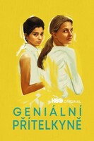 Geniální přítelkyně| IV (10)
