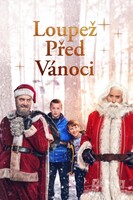 Loupež před Vánoci