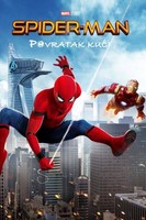 Spider-Man: Povratak kući