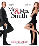 Mr. & Mrs. Smith