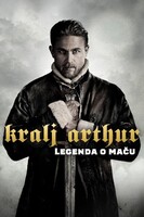 Král Artuš: Legenda o meči