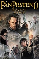 Pán prstenů: Návrat krále