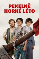 Pekelně horké léto