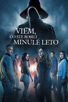 Tajemství loňského léta