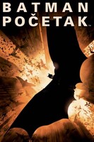 Batman: Početak