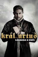 Král Artuš: Legenda o meči