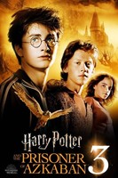 Harry Potter a vězeň z Azkabanu
