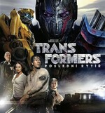 Transformers: Posljednji vitez