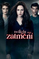 Twilight sága: Zatmění