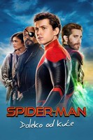 Spider-Man: Daleko od kuće