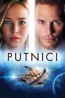 Putnici