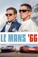 Le Mans '66