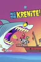 Mali titani krenite!